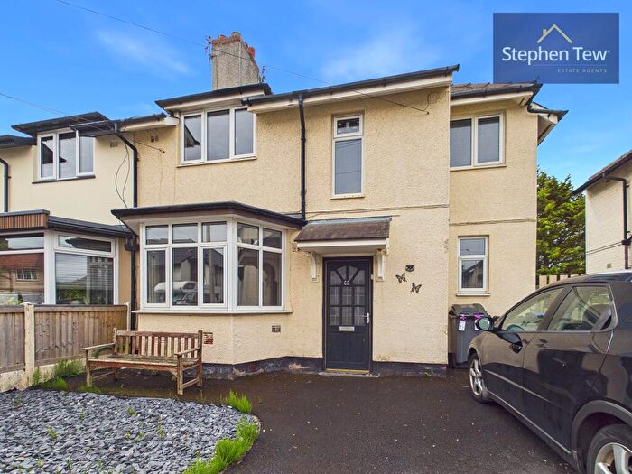 3 Bedroom Semi-Detached House To Rent In Loftos Avenue, Blackpool, FY4