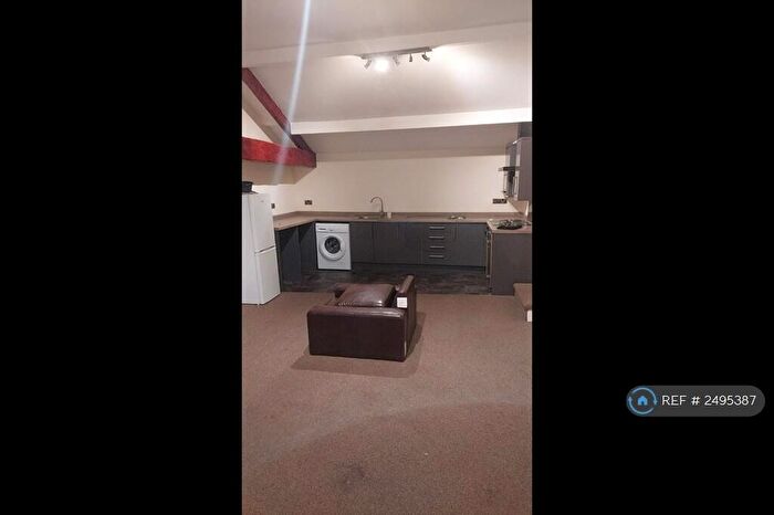1 Bedroom Flat To Rent In Elizabeth House, Burnley, BB11
