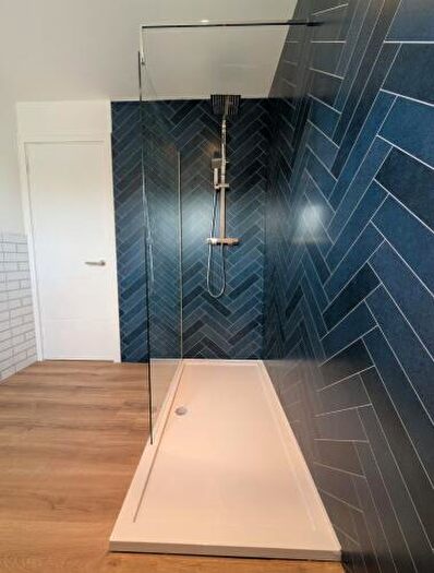 1 Bedroom End Of Terrace House To Rent In Lichfield Road, London, NW2