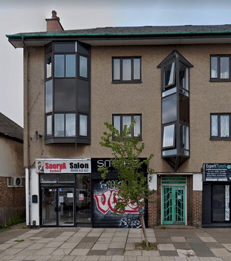 3 Bedroom Flat To Rent In Harrow View, Harrow HA2