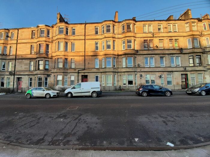 2 Bedroom Flat To Rent In Marwick Street, Dennistoun, Glasgow, G31