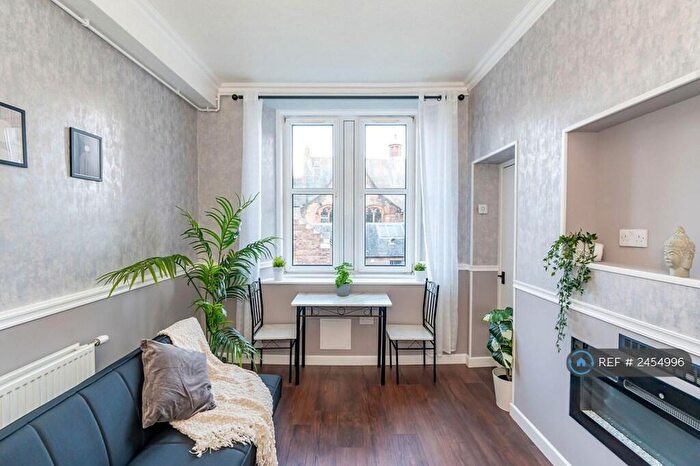 1 Bedroom Flat To Rent In Wheatfield Street, Edinburgh, EH11