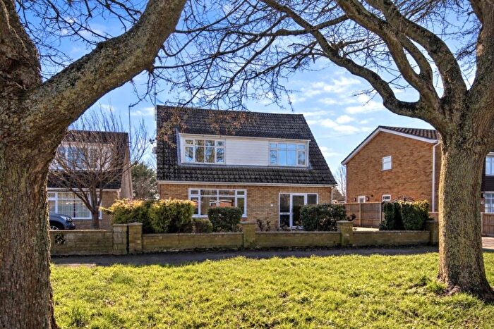 2 Bedroom Detached House For Sale In Matthew Flinders Way, Boston, PE21