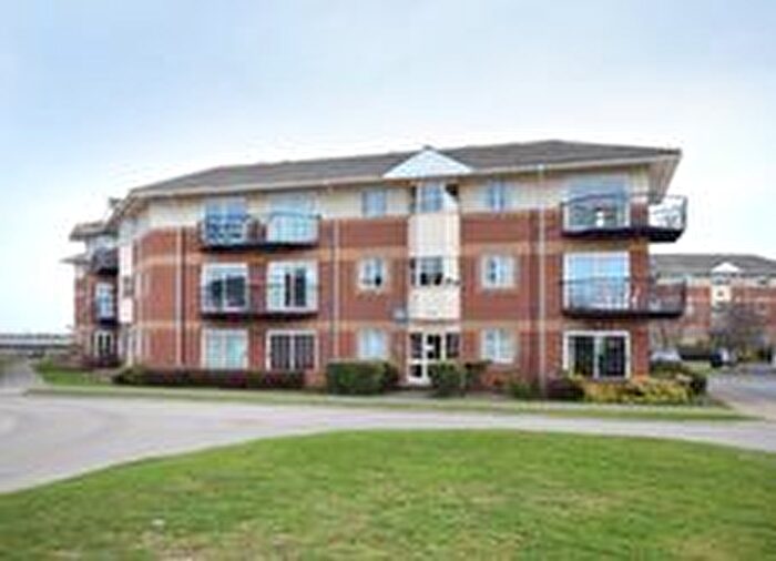 1 Bedroom Flat To Rent In Trident Close, Hartlepool, TS24