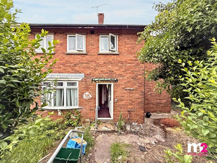 3 Bedroom End Of Terrace House For Sale In Corporation Road, Newport, NP19
