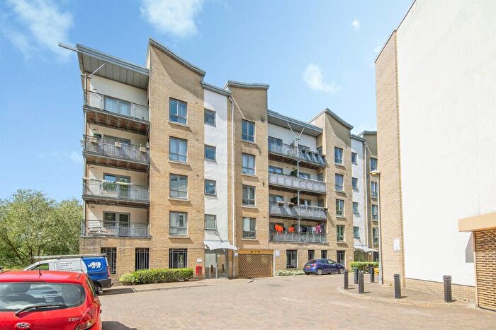 1 Bedroom Flat For Sale In Yeoman Close, Ipswich, IP1