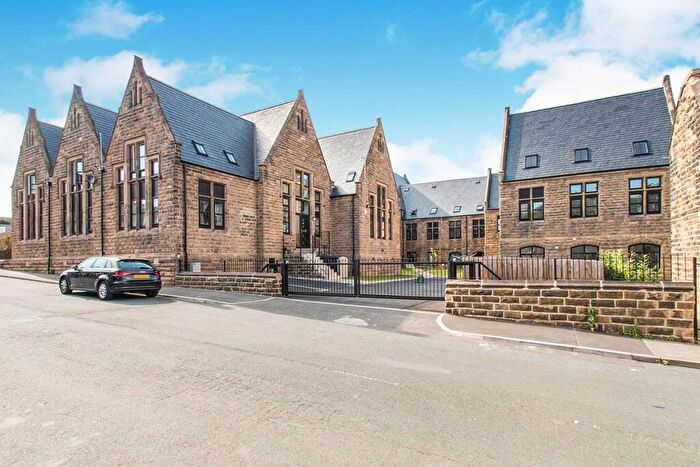 2 Bedroom Apartment To Rent In Peel Street, Morley, Leeds, West Yorkshire, LS27