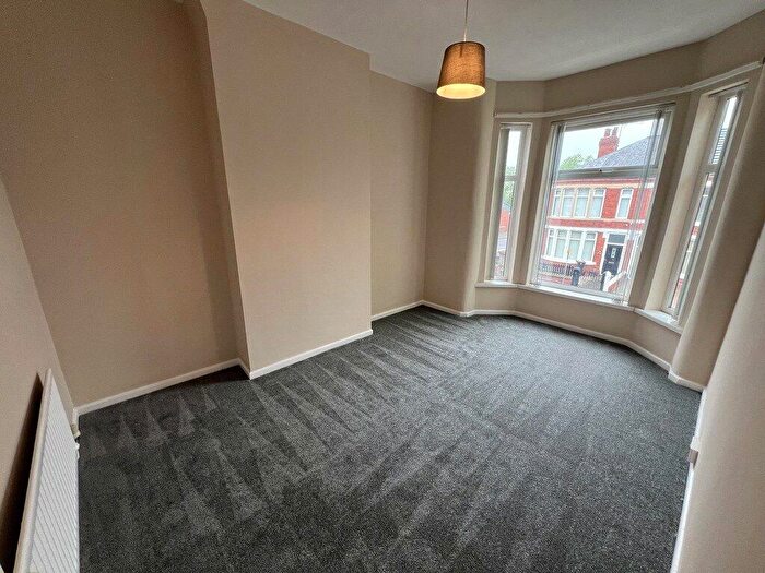 3 Bedroom Terraced House For Sale In Ruskin Road, Crewe, Cheshire, CW2