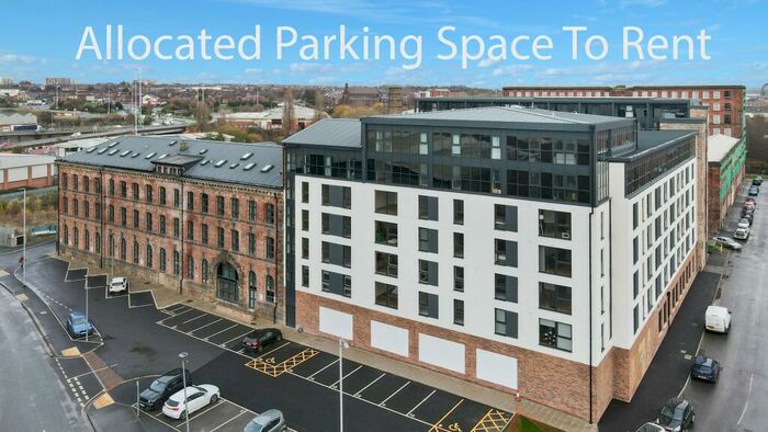 Property To Rent In Atkinson Street, Leeds, LS10