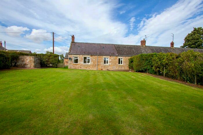 3 Bedroom Property To Rent In Greenlaw Wall Farm, Nr Duddo, Berwick-Upon-Tweed, TD15