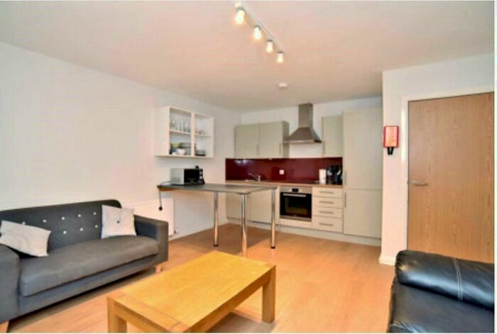 5 Bedroom House To Rent In Merkland Road, Aberdeen, AB24