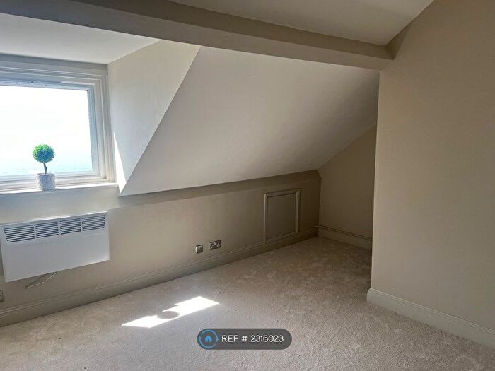 1 Bedroom Flat To Rent In Westhill Road, St Leonard's On Sea, TN38