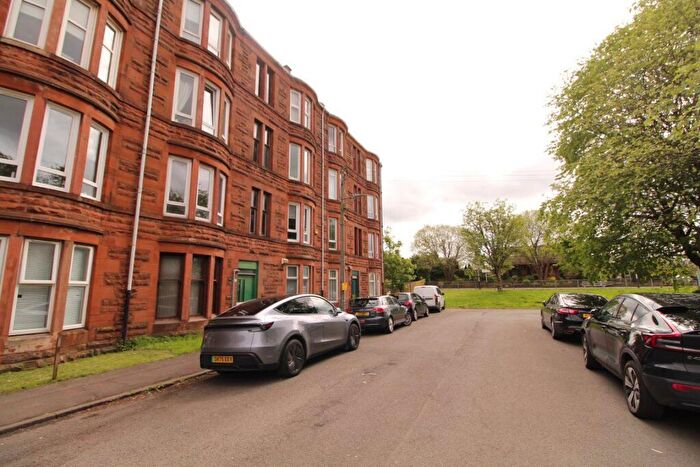 1 Bedroom Flat To Rent In Cramond Terrace, Glasgow, G32