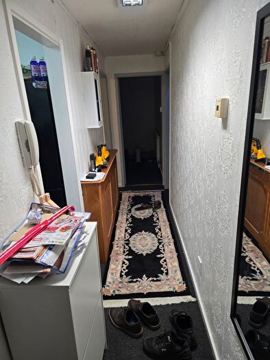 1 Bedroom Flat To Rent In Spring Road, Shelfield, WS4