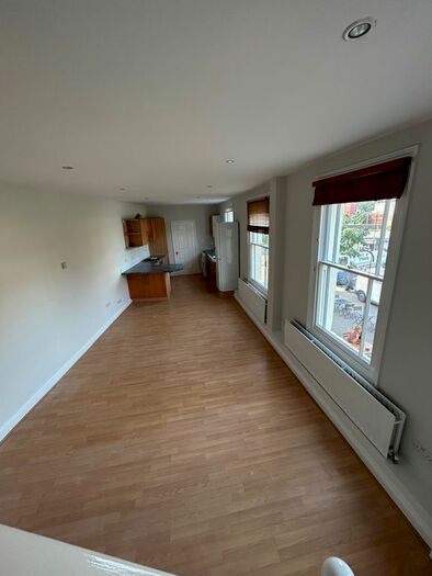 Property To Rent In Coulgate Street, London, SE4