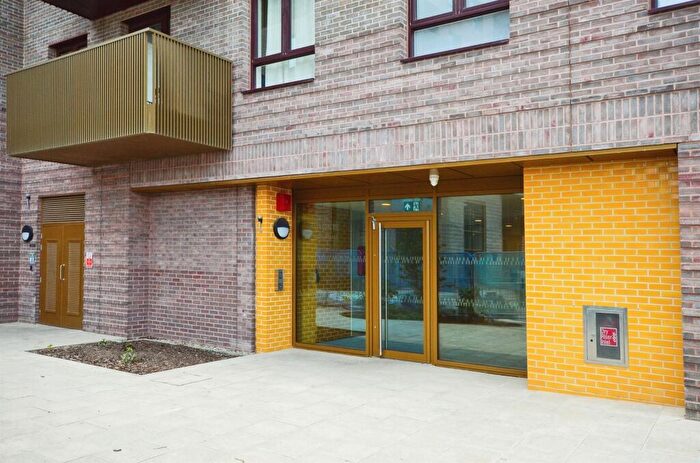 1 Bedroom Flat For Sale In Eastman Road, Harrow, HA1
