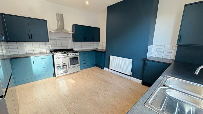 4 Bedroom Terraced House To Rent In Arthington Street, Hunslet, Leeds, LS10