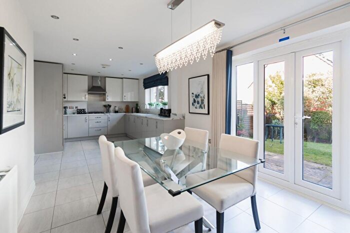 5 Bedroom Detached House For Sale In Laverton Road, Hamilton, LE5