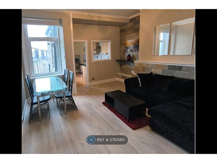 2 Bedroom Flat To Rent In Great Western Place, Aberdeen, AB10