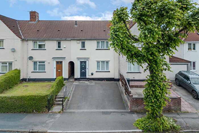 3 Bedroom Terraced House For Sale In Bedminster Road, Bedminster, BS3