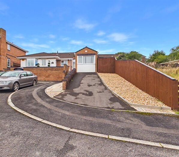 2 Bedroom Bungalow For Sale In Dinam Park, Ton Pentre, Pentre, Rhondda Cynon Taf, CF41