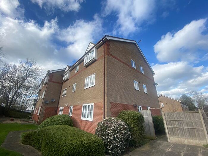 1 Bedroom Flat To Rent In Weekes Court, Mount Field, Queenborough, ME11