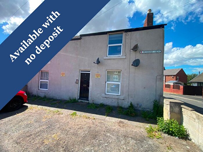 1 Bedroom Flat To Rent In Penshaw View, Birtley, Gateshead, DH3
