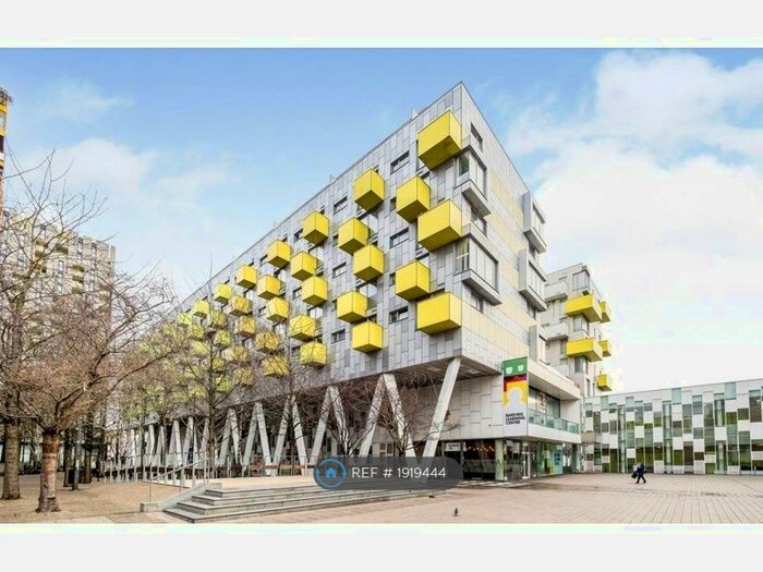 1 Bedroom Flat To Rent In Ropeworks, Barking, IG11