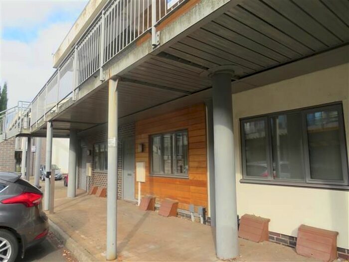 1 Bedroom Flat To Rent In Wolverton Park Road, Wolverton, Milton Keynes, MK12