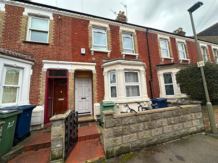 5 Bedroom House To Rent In Regent Street, Oxford, OX4