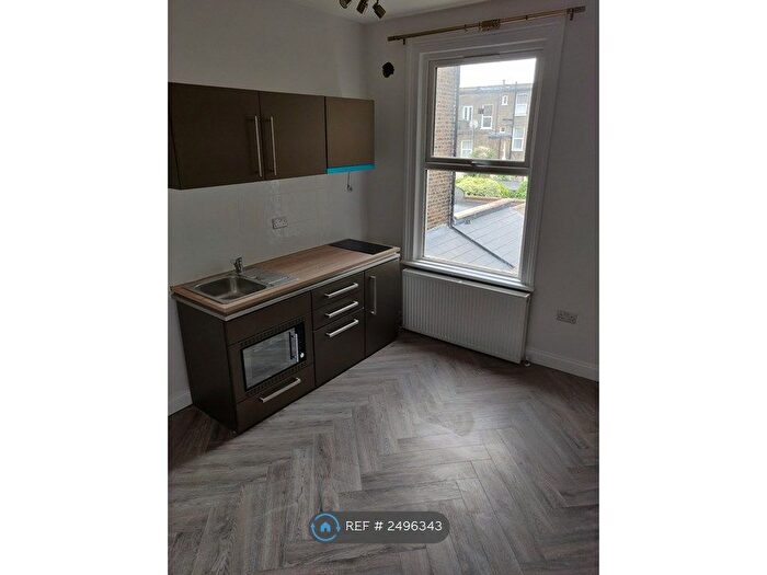 Studio To Rent In Maygrove Road, London, NW6