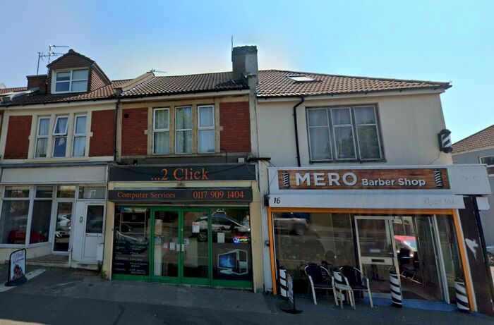 1 Bedroom Apartment To Rent In Filton Road, Horfield, Bristol, BS7