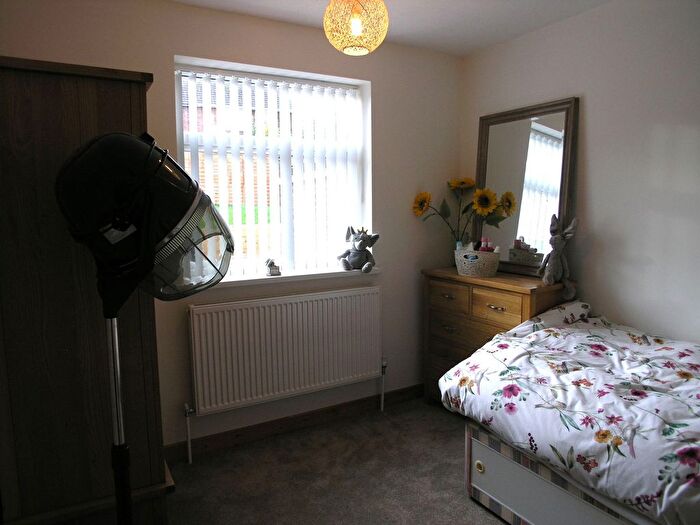 2 Bedroom Bungalow To Rent In Astor Road, Kingswinford, DY6