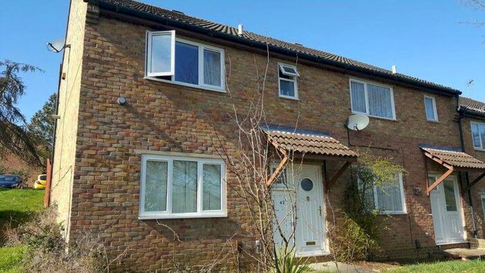 3 Bedroom End Of Terrace House To Rent In Rectory Farm, Northampton, NN3