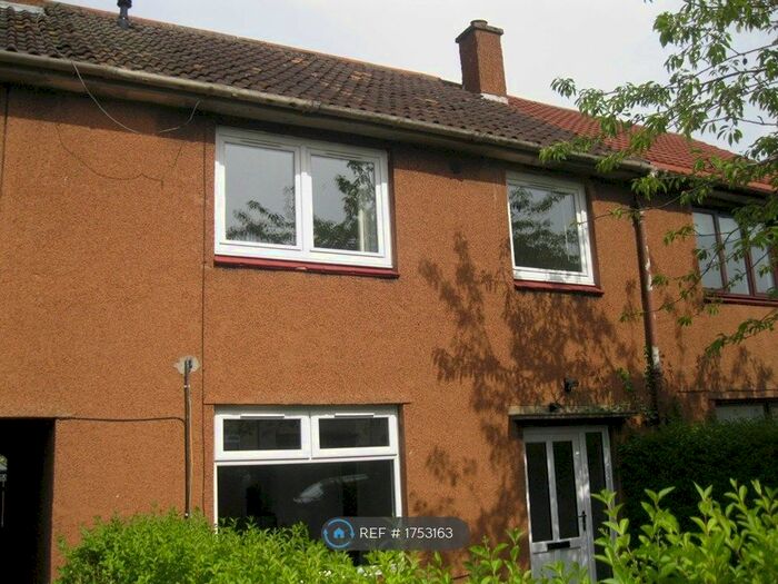 3 Bedroom Terraced House To Rent In Arran Crescent, Kirkcaldy, KY2
