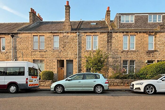 2 Bedroom Flat For Sale In King Street, Kirkcaldy, Kirkcaldy, KY2