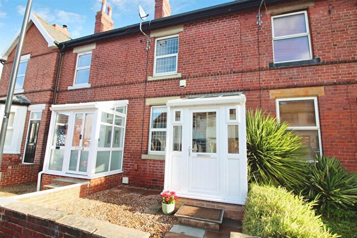 2 Bedroom Terraced House For Sale In Smithson Street, Rothwell, Leeds, LS26