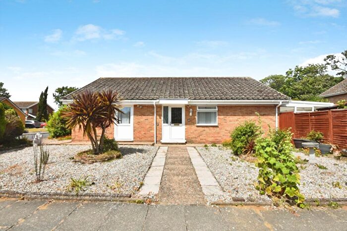 3 Bedroom Detached Bungalow For Sale In St. Peters Court, Broadstairs, CT10