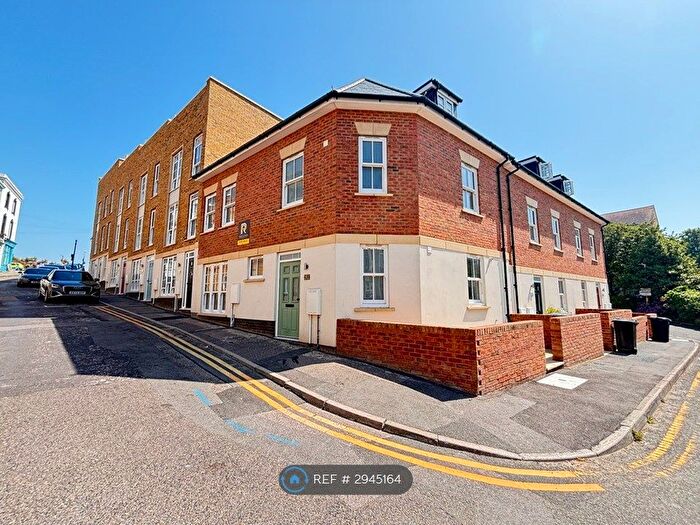 4 Bedroom Terraced House To Rent In Fort Road, Margate, CT9