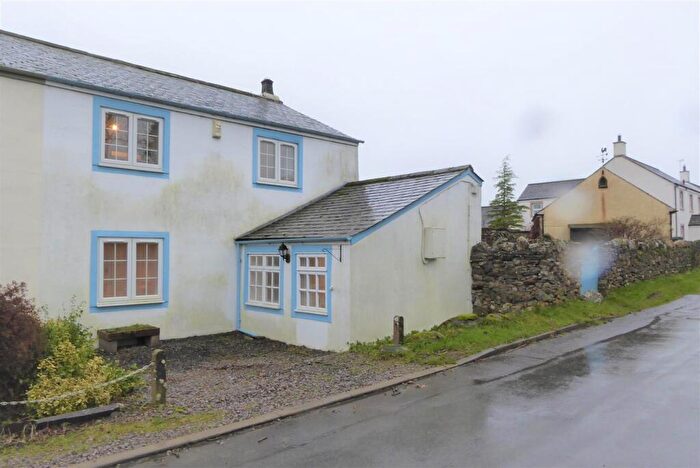 3 Bedroom Cottage To Rent In Cragg Cottages, Deanscales, Cockermouth, CA13
