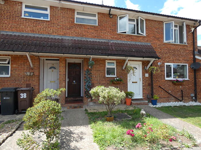 1 Bedroom Property To Rent In St Albans, AL1