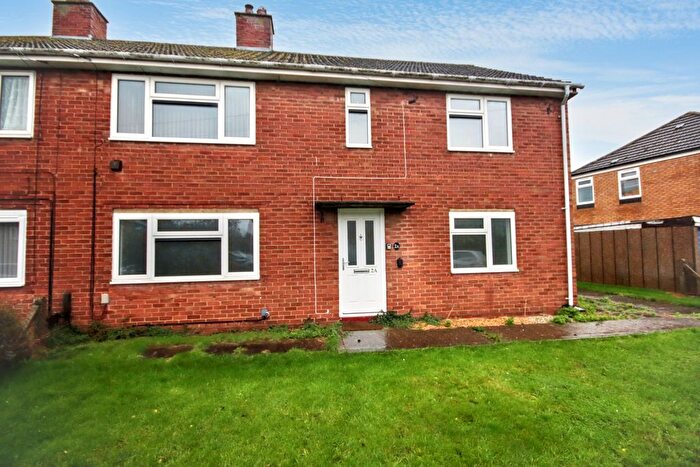 2 Bedroom Flat For Sale In Kisby Avenue, Godmanchester, Huntingdon, PE29