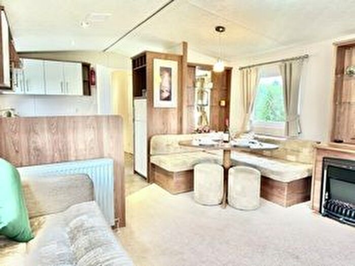 2 Bedroom Park Home For Sale In Breydon Waters, Butt Lane, Burgh Castle, Great Yarmouth, NR31