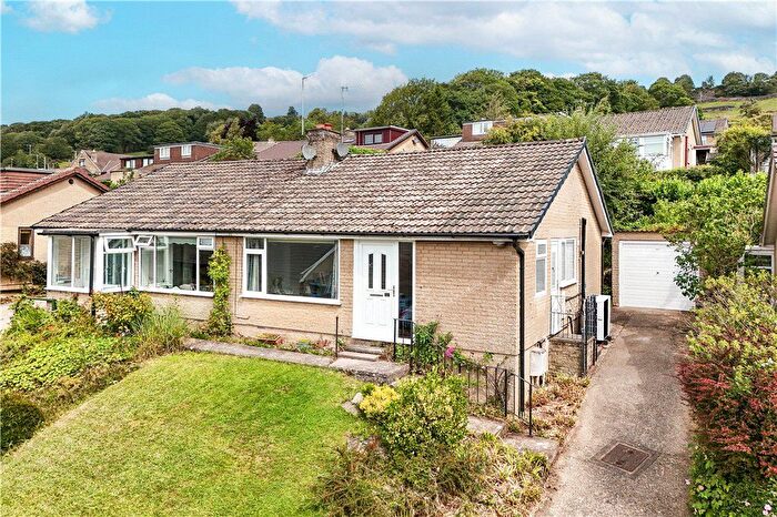 2 Bedroom Bungalow For Sale In Bishop Garth, Pateley Bridge, Harrogate, North Yorkshire, HG3