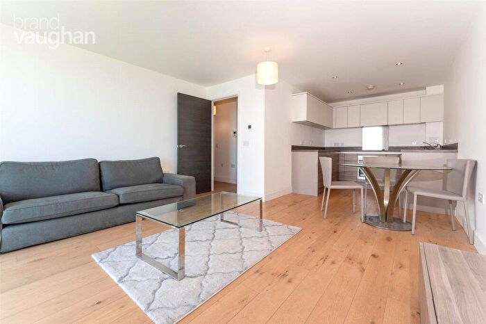 2 Bedroom Flat To Rent In The Boardwalk, Brighton Marina Village, Brighton, East Sussex, BN2