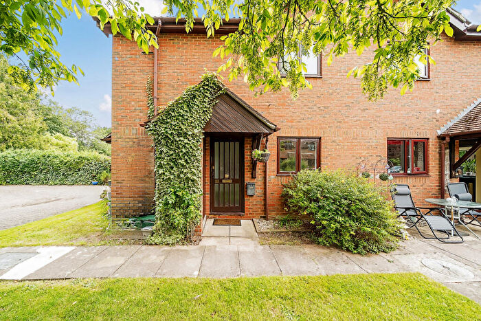 1 Bedroom Semi-Detached House To Rent In Westdene Meadows, Cranleigh, GU6