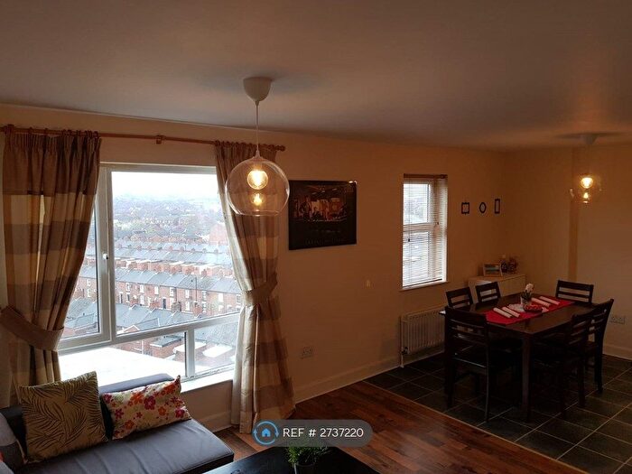 2 Bedroom Flat To Rent In College Avenue, Belfast, BT1