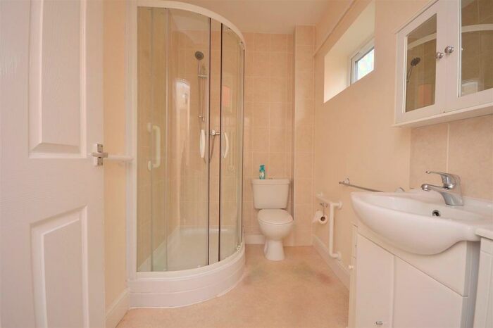 1 Bedroom Bungalow To Rent In Norbeck Lane, Welton, Lincoln, LN2