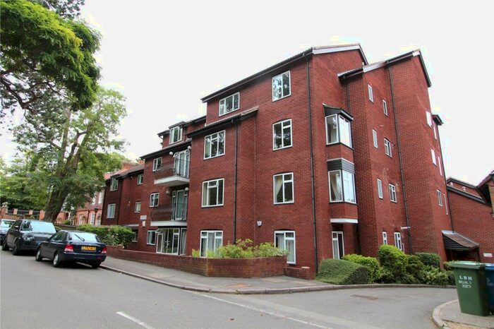 2 Bedroom Apartment To Rent In Mount Park Road, Harrow, HA1
