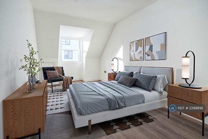 2 Bedroom Flat To Rent In Ladywell Street, London, E15